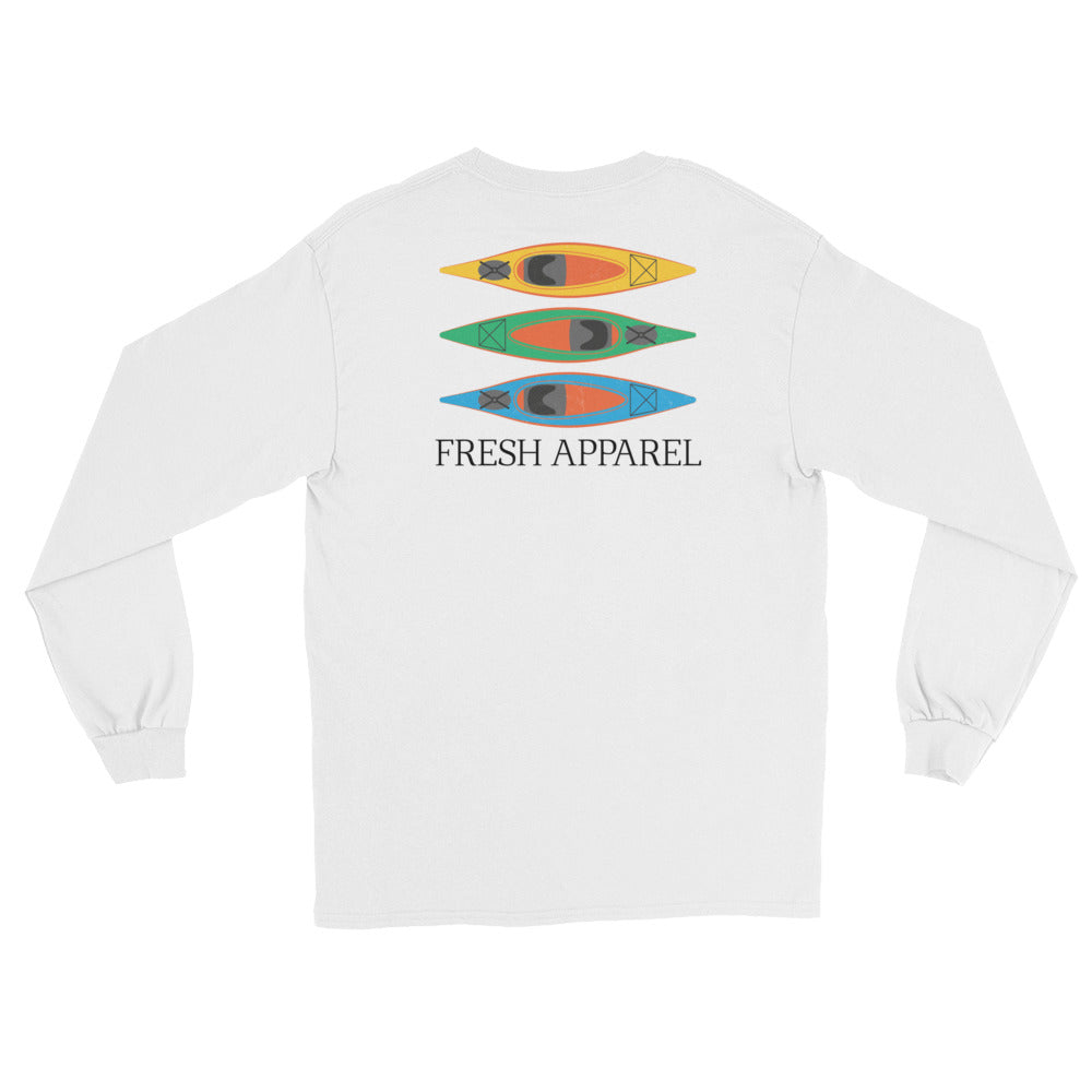 Kyak Long Sleeve