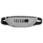 Bear Fanny Pack