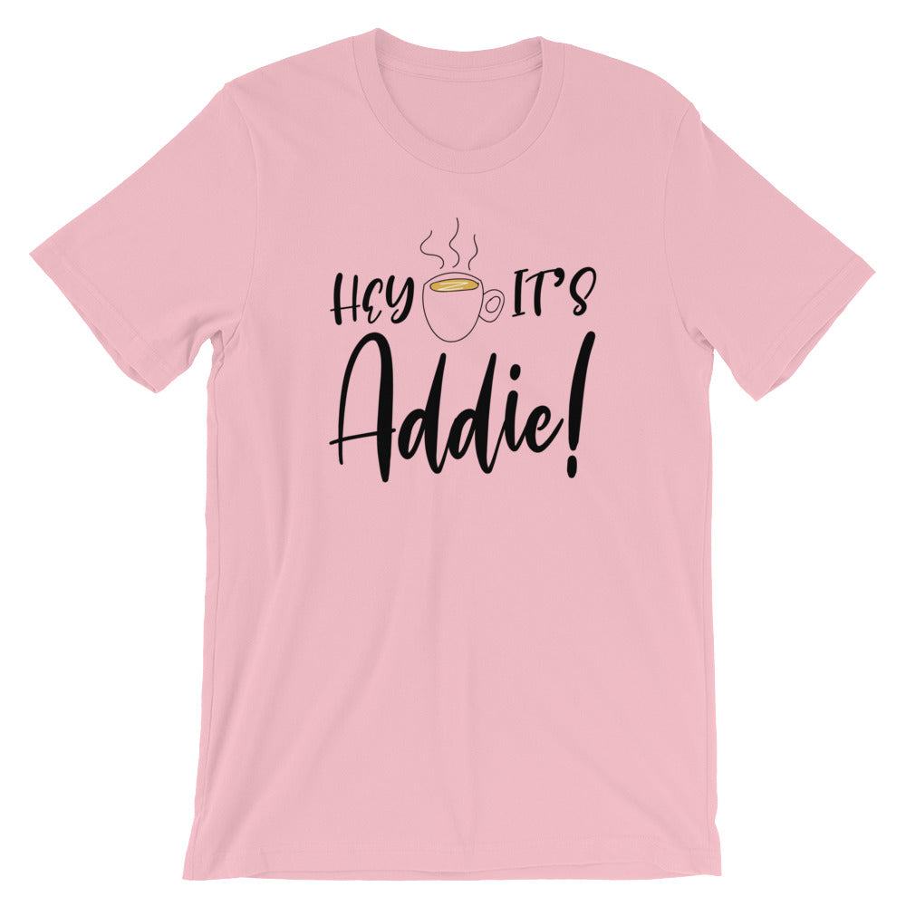 The Addie Tee