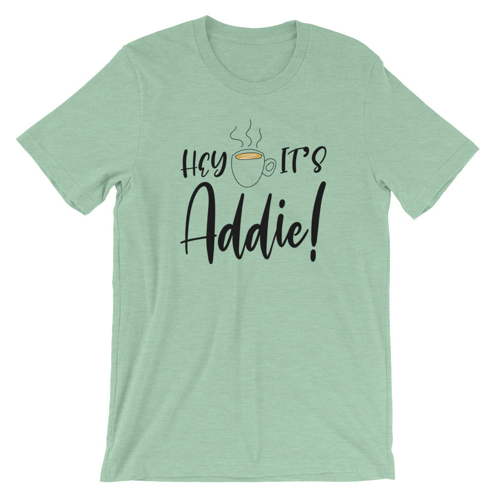 The Addie Tee