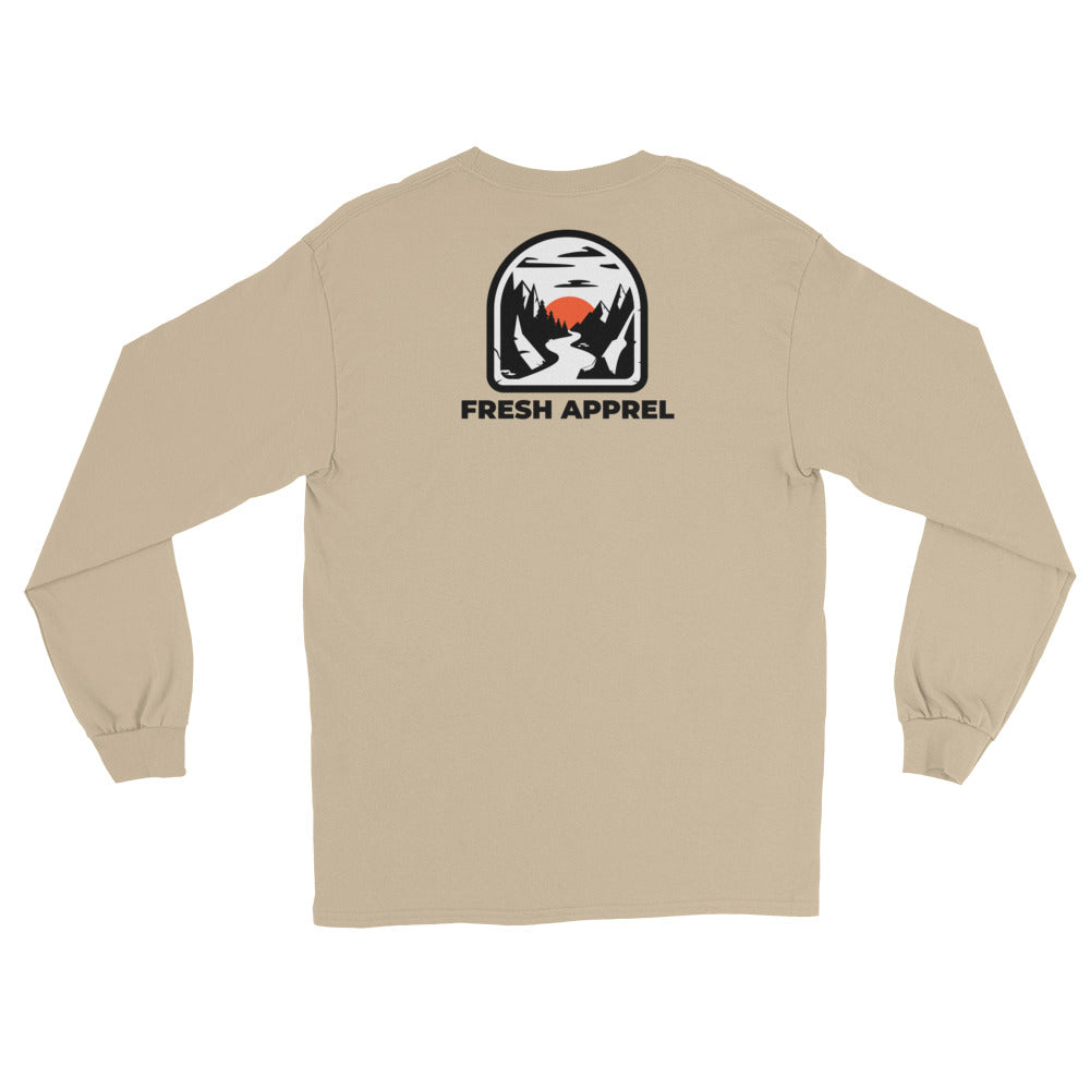 River Long Sleeve