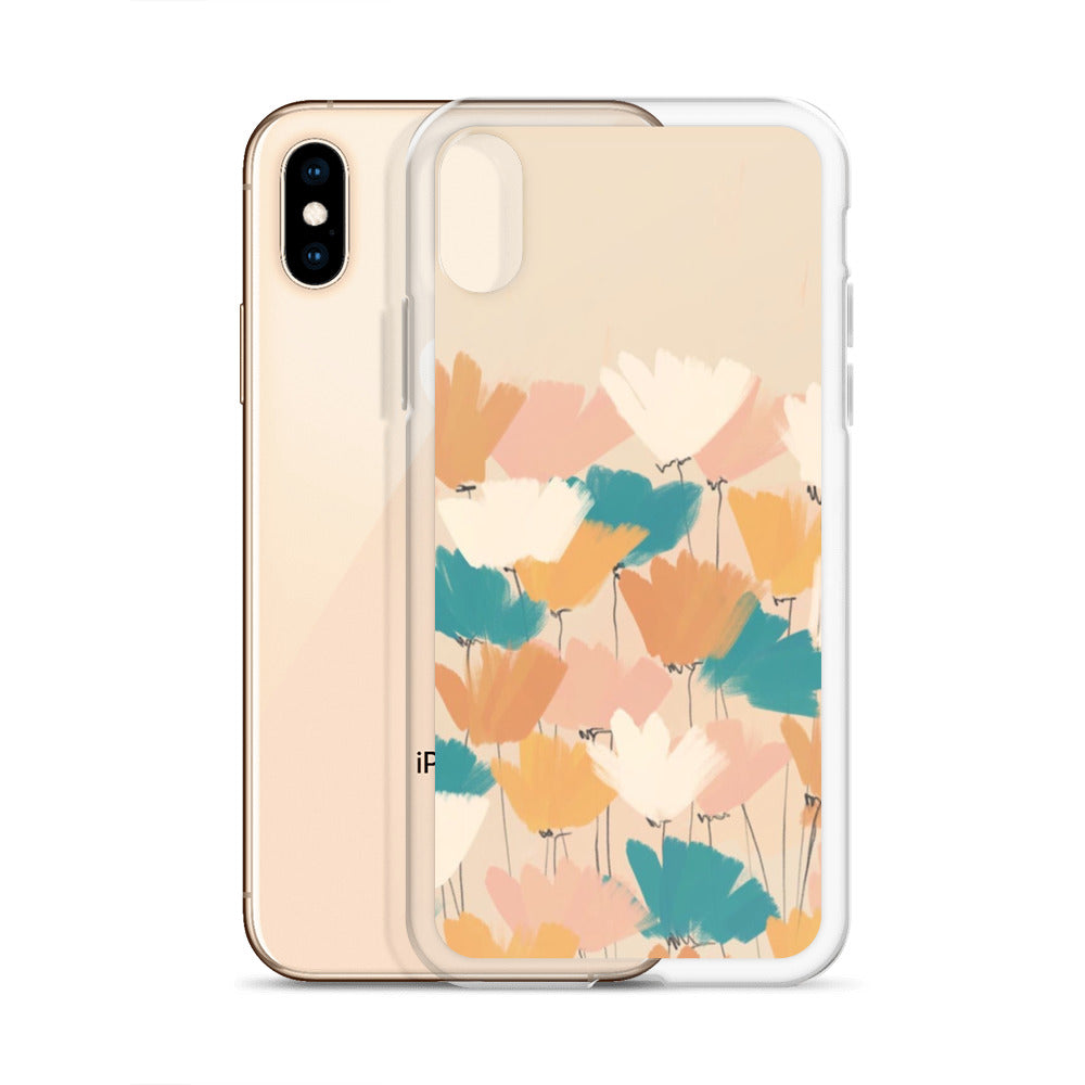 Flowers Phone Case