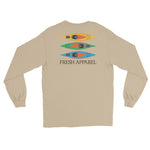 Kyak Long Sleeve