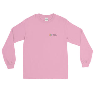 Kyak Long Sleeve