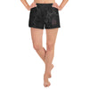 TPDC Adult Athletic Shorts