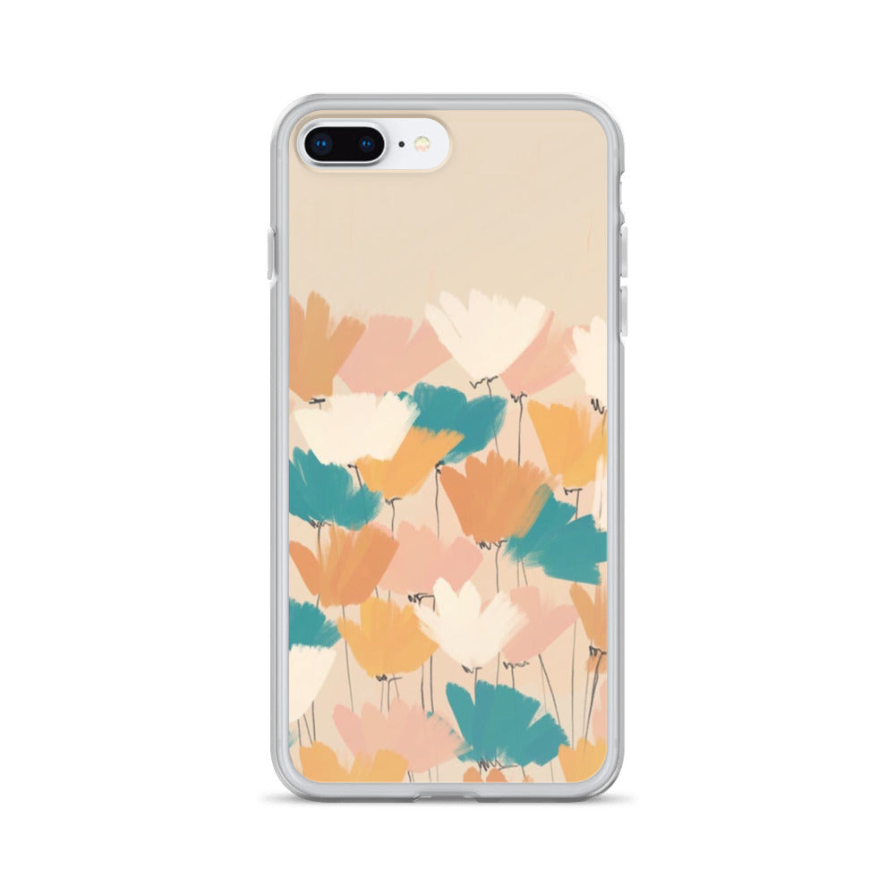 Flowers Phone Case