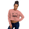 The Addie Sweatshirt