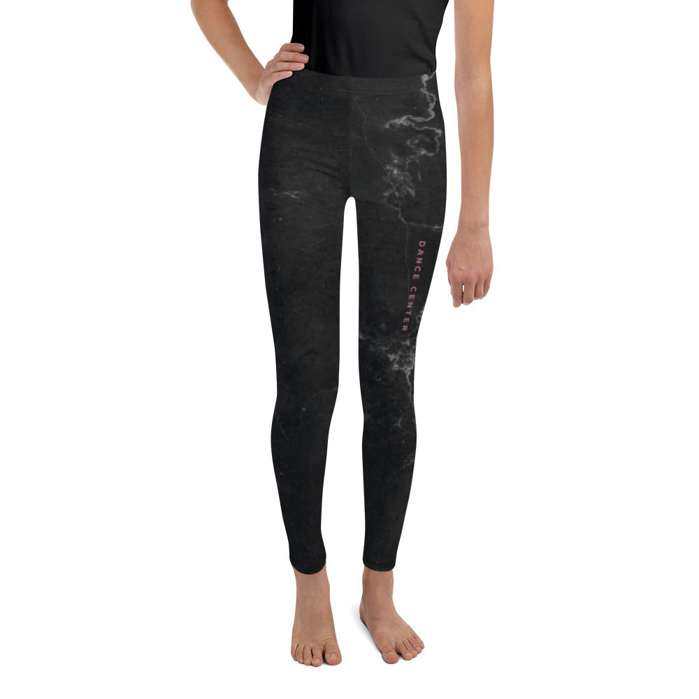 TPDC Youth Leggings