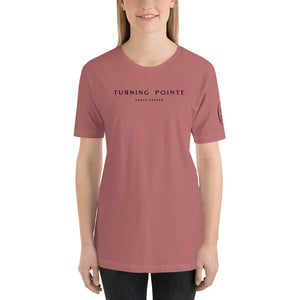 TPDC Adult Rose Tee