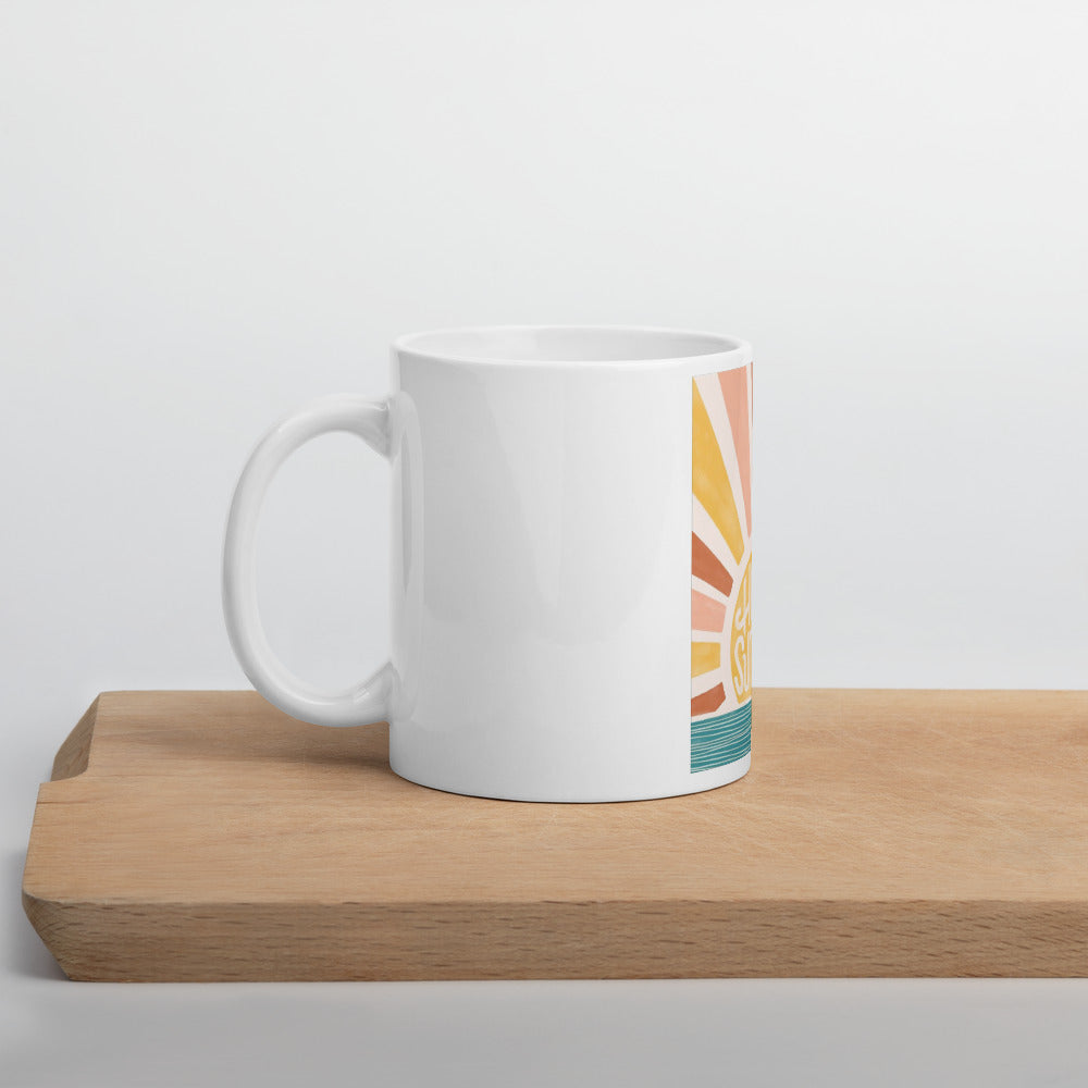 Sunshine Mug