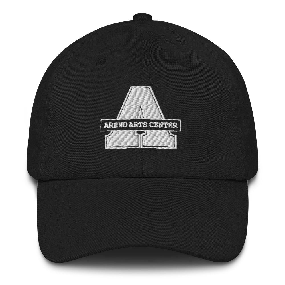 AAC S.E.T. CREW HAT